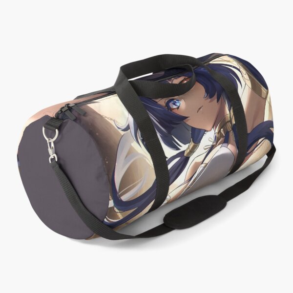 Item preview, Floating Gold Candace Genshin Impact designed and sold by genshinwaifus.