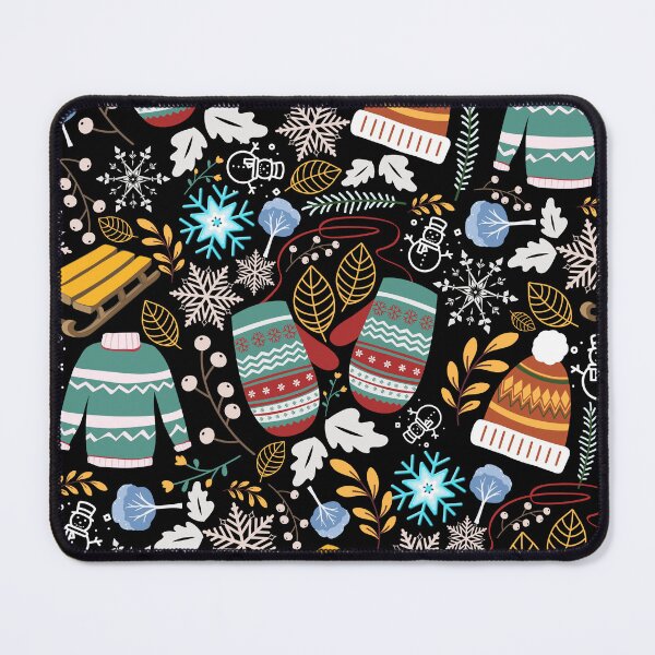 Item preview, Awesome Winter Decorations designed and sold by ilalang-by-eka.