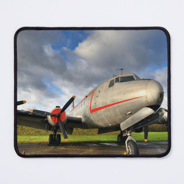 Item preview, Douglas C-54Q-1-DC Skymaster designed and sold by Richard Allen.