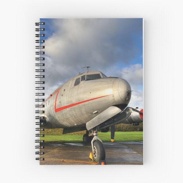 Item preview, Douglas C-54Q-1-DC Skymaster designed and sold by Richard Allen.