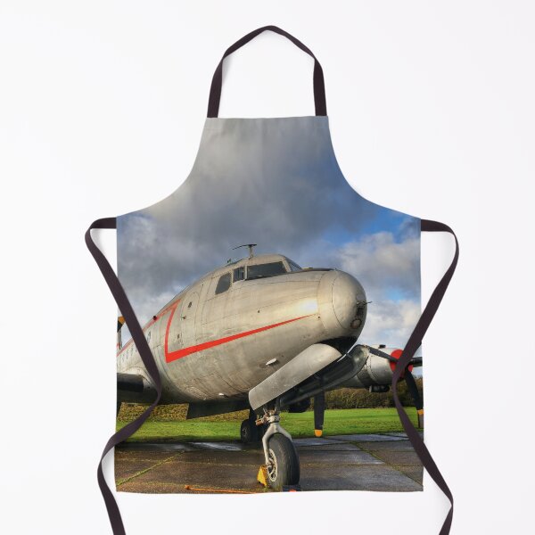 Item preview, Douglas C-54Q-1-DC Skymaster designed and sold by Richard Allen.