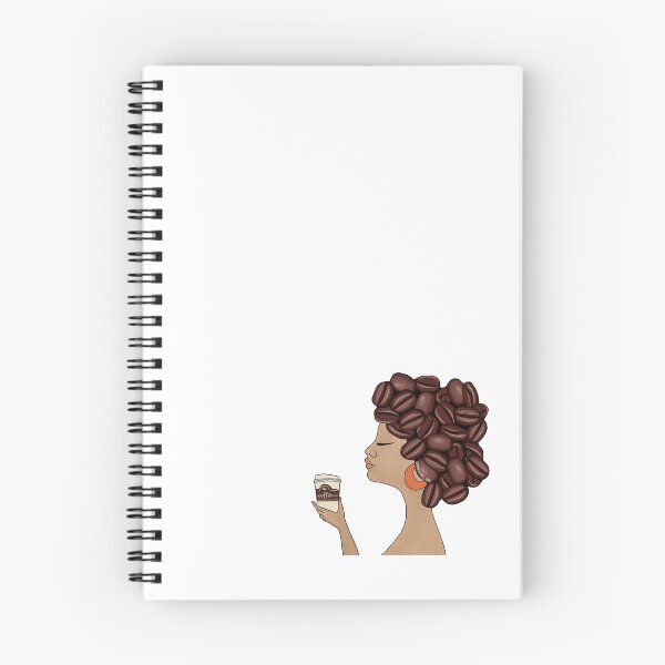 Item preview, Coffee Girl designed and sold by SARTARA.