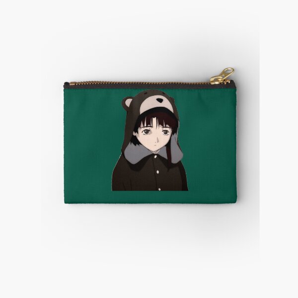 Item preview, Eerial experiments lain japan   designed and sold by tomadecorhouse.