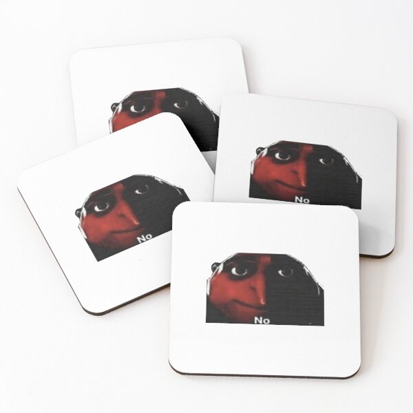 Item preview, No Cursed Meme designed and sold by BetterLeo.