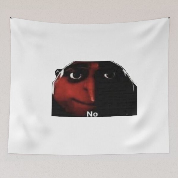 Item preview, No Cursed Meme designed and sold by BetterLeo.