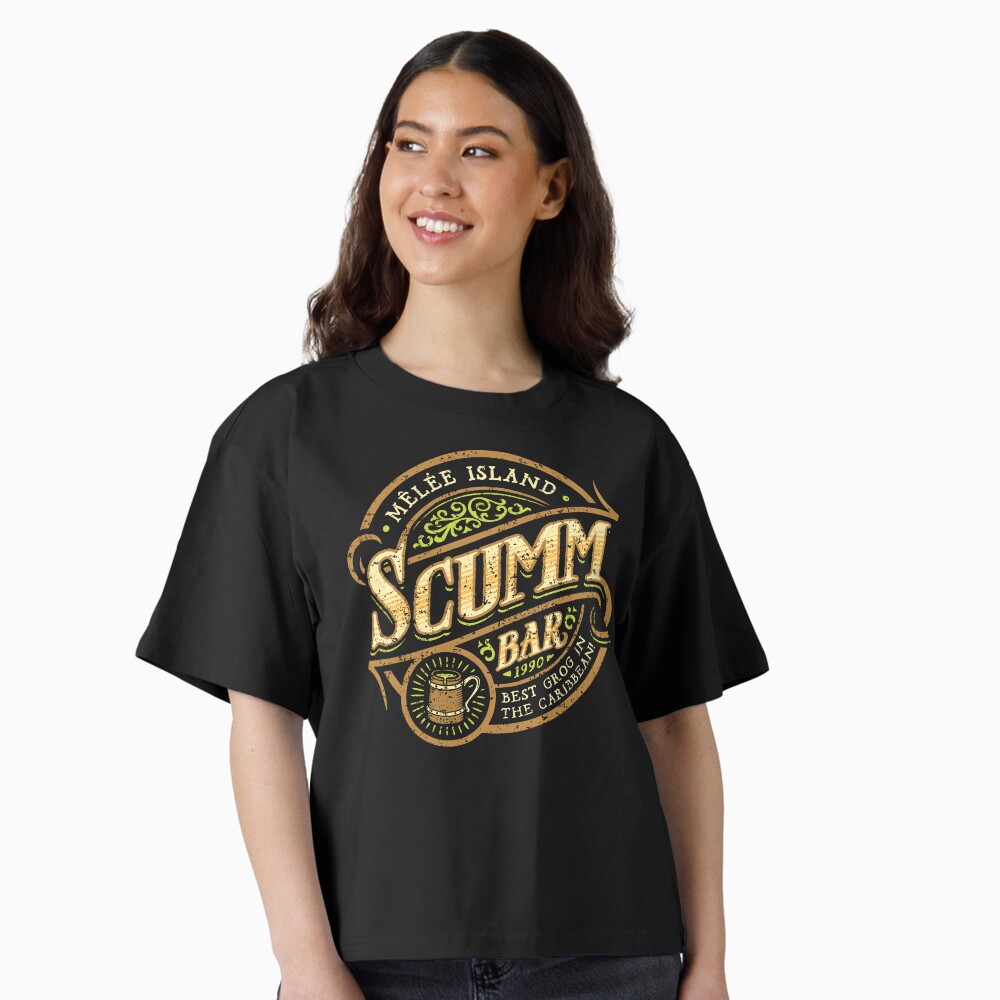 Item preview, Boxy T-Shirt designed and sold by Olipop.