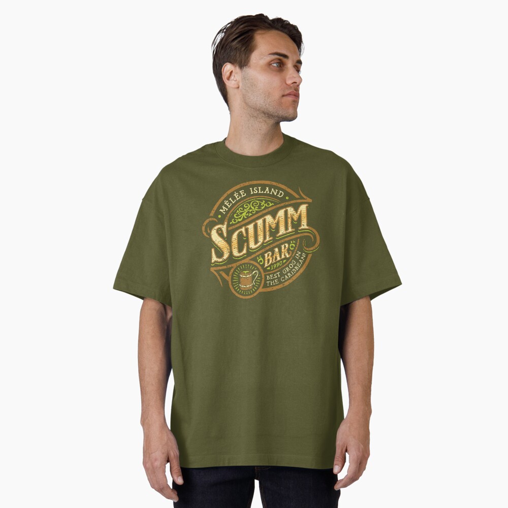 Item preview, Oversized T-Shirt designed and sold by Olipop.