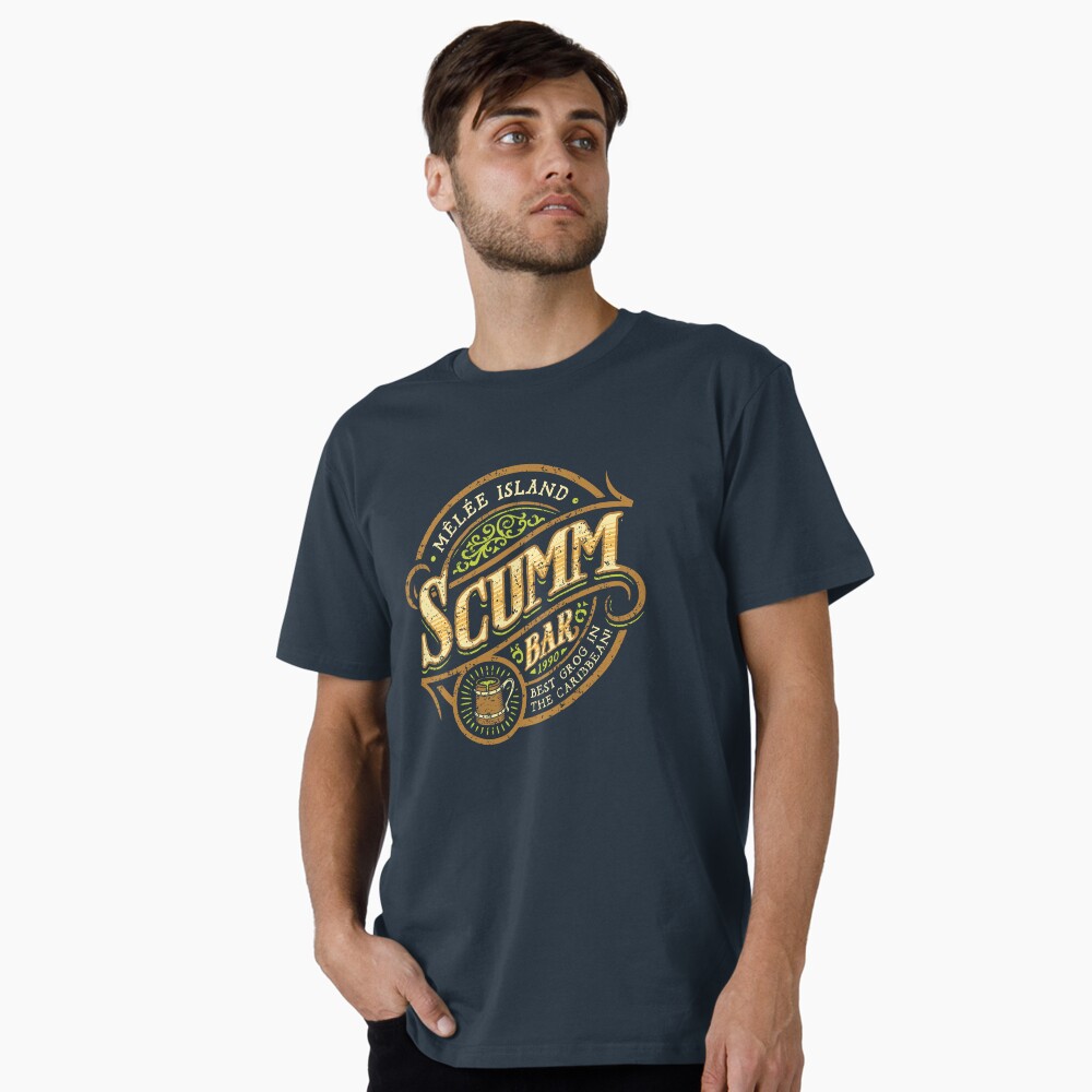 Item preview, Premium T-Shirt designed and sold by Olipop.