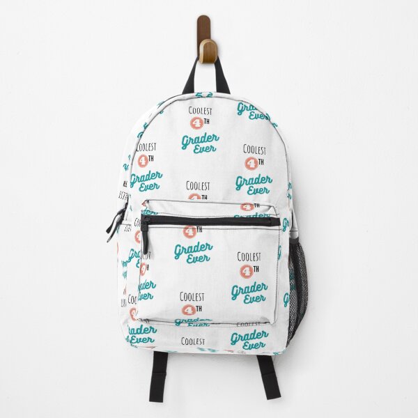 Item preview, Coolest 4th Grader Ever, For Teacher designed and sold by Franye1.