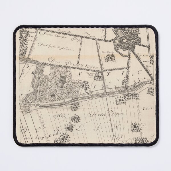 Item preview, Old Europe Country Map designed and sold by margotana.