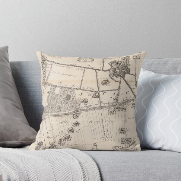 Item preview, Old Europe Country Map designed and sold by margotana.
