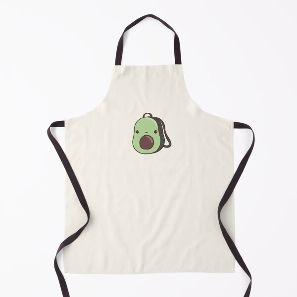 Item preview, Avocado backpack designed and sold by Mohu Store.
