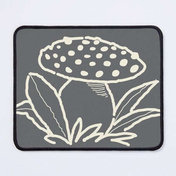 Item preview, I love Mushrooms designed and sold by daviz.