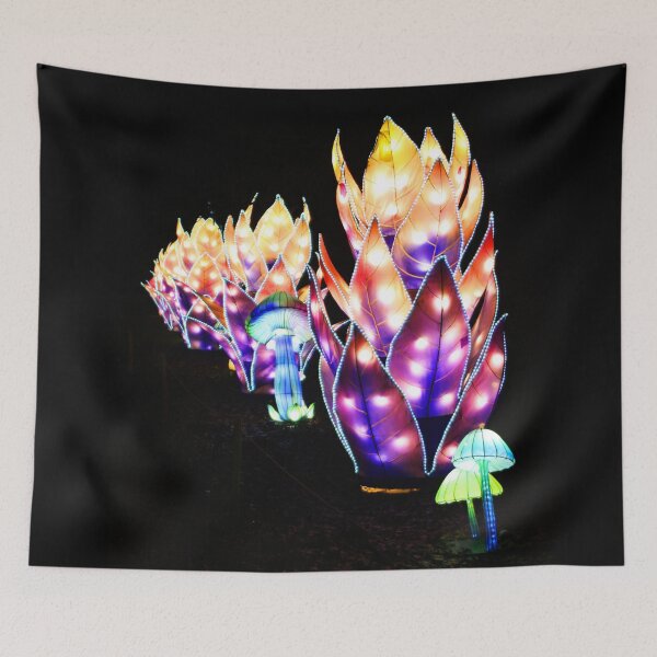 Item preview, Lightopia Festival - UK - No. 102   designed and sold by BritishYank.