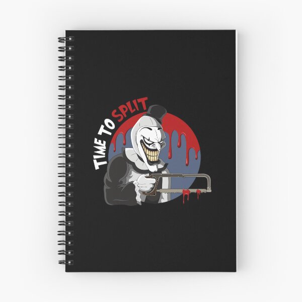 Item preview, Adaptive Energy Scary Crazy Clown Funny Time To Split Terrifier Película Halloween Rave Acid designed and sold by sumbaypuilan3.