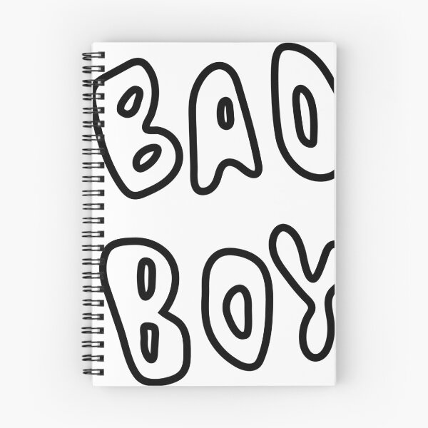 Item preview, Bad Boy designed and sold by tipickle.