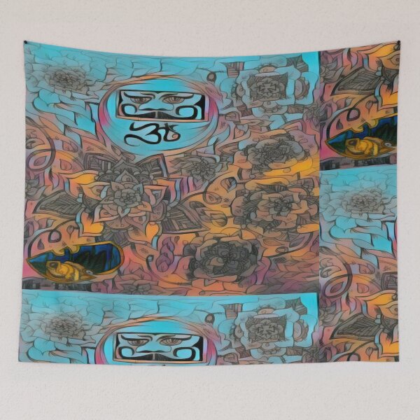 Item preview, Good Luck Dream designed and sold by juartdesign.