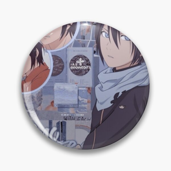 Item preview, Noragami #6 designed and sold by Rk4shop.