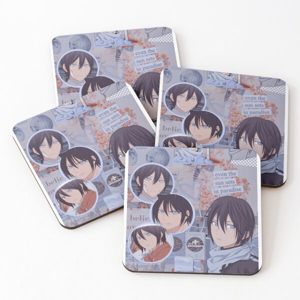 Item preview, Noragami #6 designed and sold by Rk4shop.