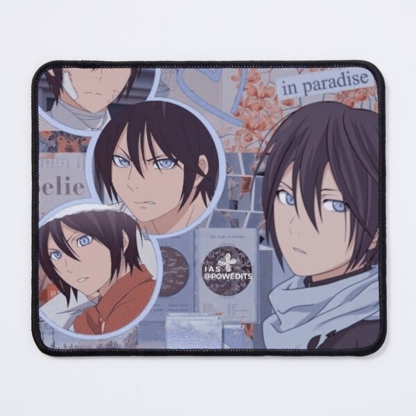 Item preview, Noragami #6 designed and sold by Rk4shop.