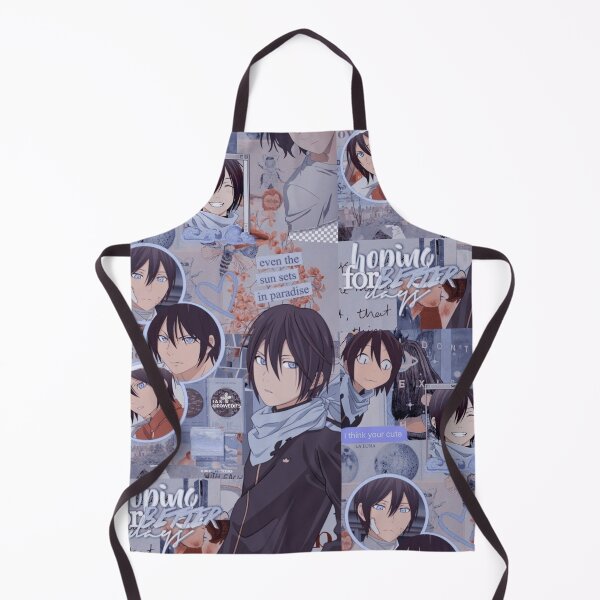 Item preview, Noragami #6 designed and sold by Rk4shop.