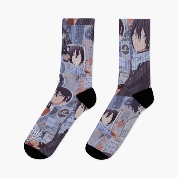 Item preview, Noragami #6 designed and sold by Rk4shop.