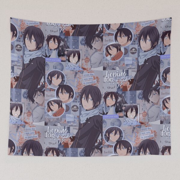 Item preview, Noragami #6 designed and sold by Rk4shop.