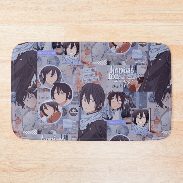 Item preview, Noragami #6 designed and sold by Rk4shop.