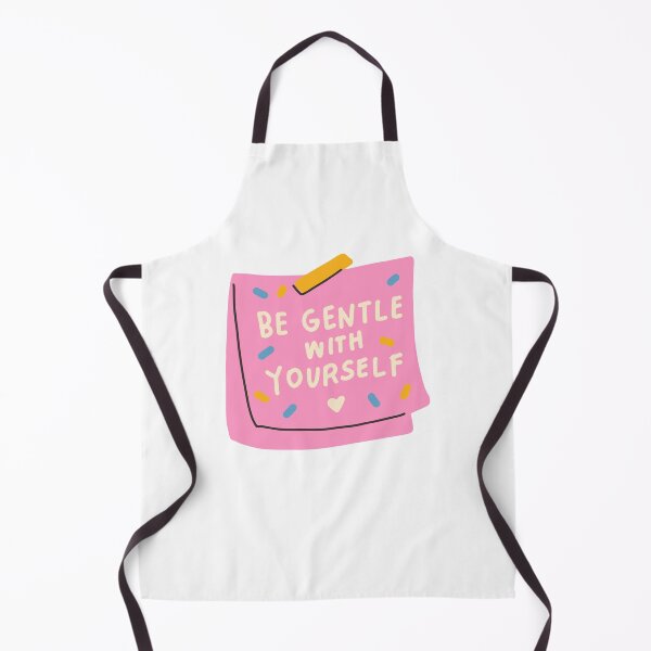 Item preview, Be Gentle With Yourself designed and sold by XbaeX.
