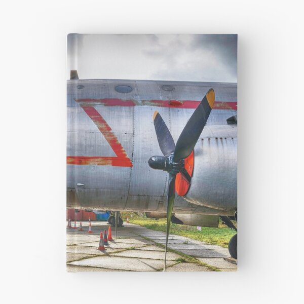 Item preview, Douglas DC-4 designed and sold by Richard Allen.