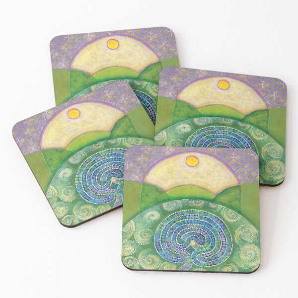 Item preview, HOLY GROUND designed and sold by faith nolton.