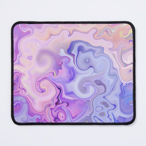 Item preview, Y2K Inspired Colors Unicorn Pastels Abstract Princess Theme Colors for Gen Alpha 4 of 4 designed and sold by Beachy.