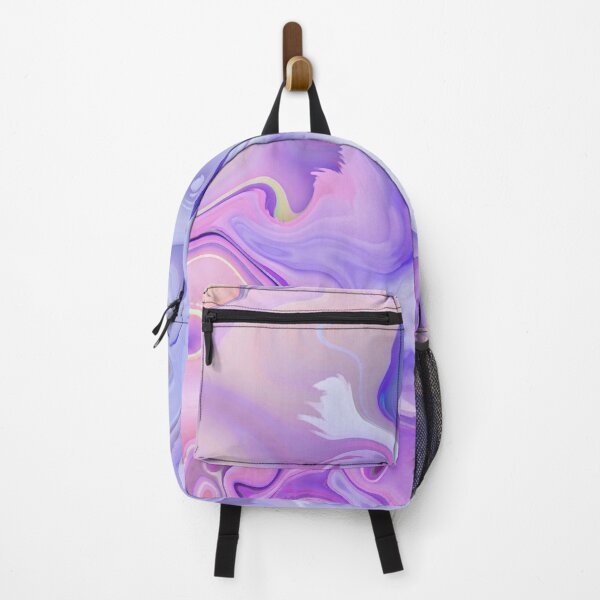 Item preview, Y2K Inspired Colors Unicorn Pastels Abstract Princess Theme Colors for Gen Alpha 4 of 4 designed and sold by Beachy.