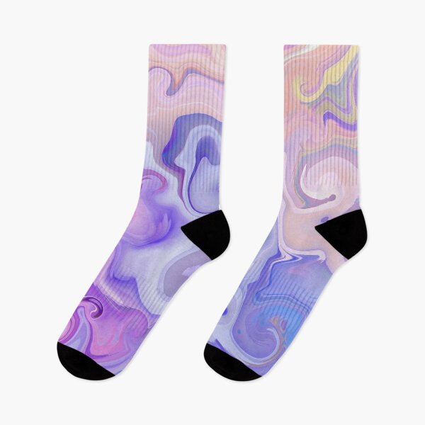 Item preview, Y2K Inspired Colors Unicorn Pastels Abstract Princess Theme Colors for Gen Alpha 4 of 4 designed and sold by Beachy.