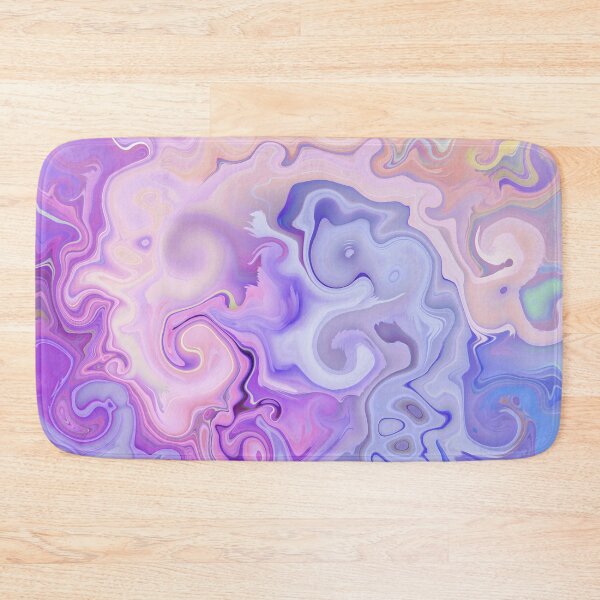 Item preview, Y2K Inspired Colors Unicorn Pastels Abstract Princess Theme Colors for Gen Alpha 4 of 4 designed and sold by Beachy.