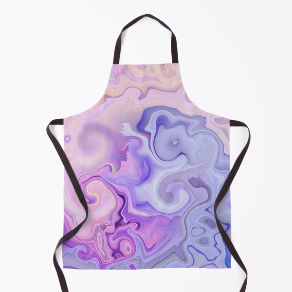Item preview, Y2K Inspired Colors Unicorn Pastels Abstract Princess Theme Colors for Gen Alpha 4 of 4 designed and sold by Beachy.
