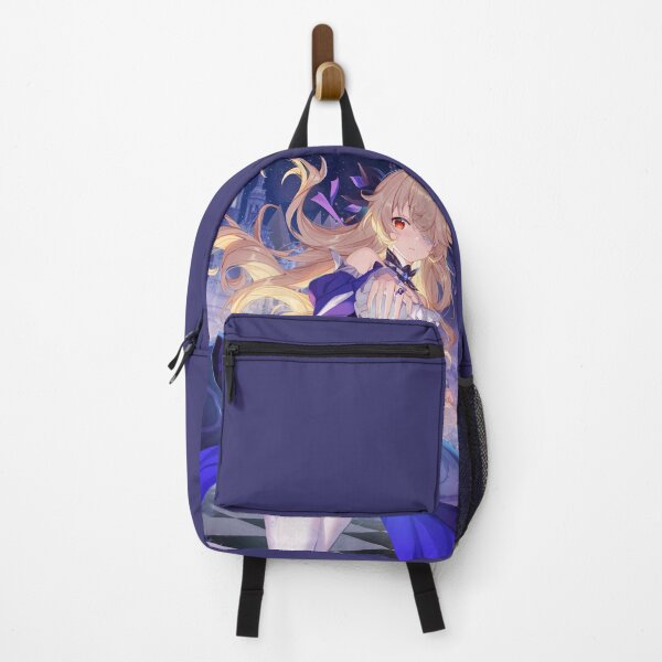 Item preview, Marry Me Fischl Genshin Impact designed and sold by genshinwaifus.