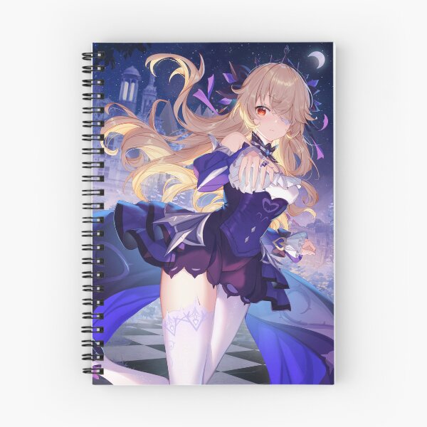 Item preview, Marry Me Fischl Genshin Impact designed and sold by genshinwaifus.