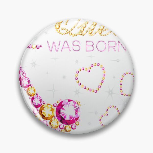 Item preview, A Queen Was Born On November 5 Happy Birthday To Me designed and sold by TGMerwin.
