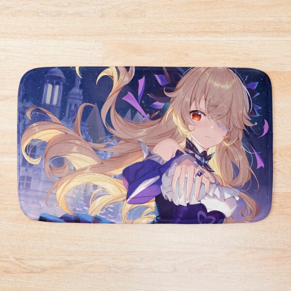 Item preview, Marry Me Fischl Genshin Impact designed and sold by genshinwaifus.