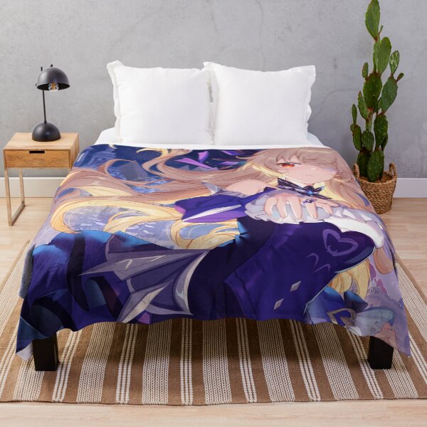 Item preview, Marry Me Fischl Genshin Impact designed and sold by genshinwaifus.