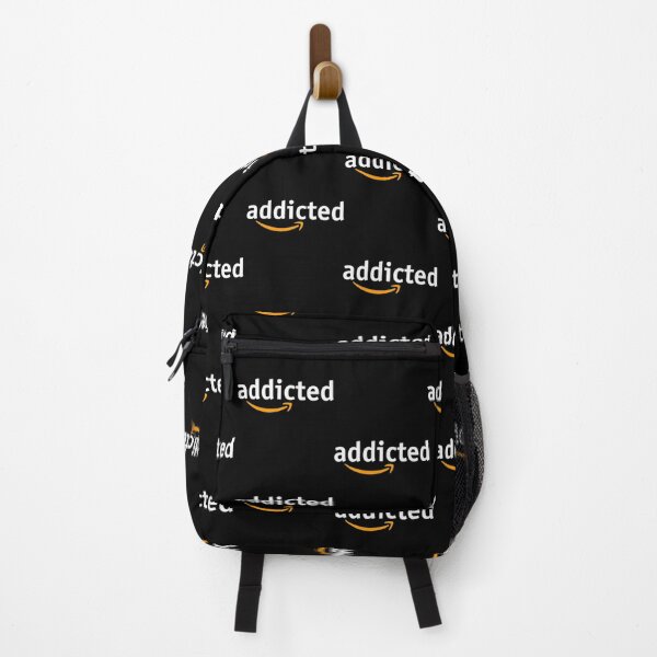 Item preview, Addicted- Amazon designed and sold by sumbaypuilan3.