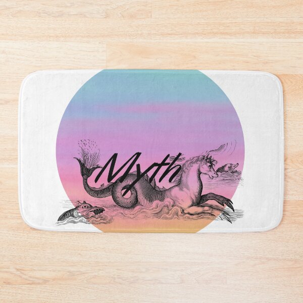 Item preview, MYTH designed and sold by Axeel.art.