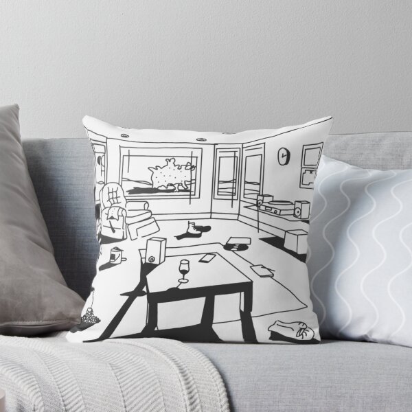 Item preview, hippo campus / landmark designed and sold by buttercvp.