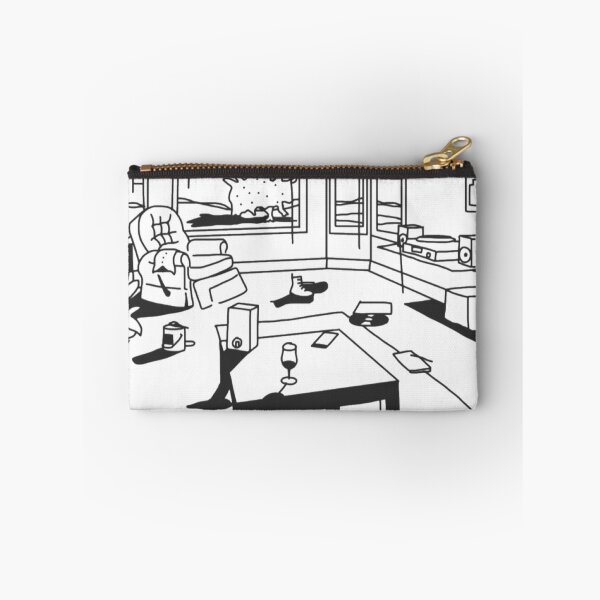 Item preview, hippo campus / landmark designed and sold by buttercvp.