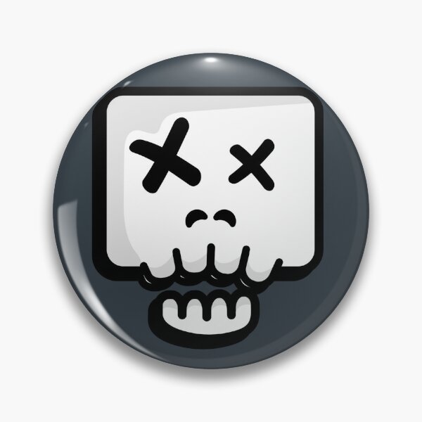 Item preview, Dead AF designed and sold by bennetthuskers.