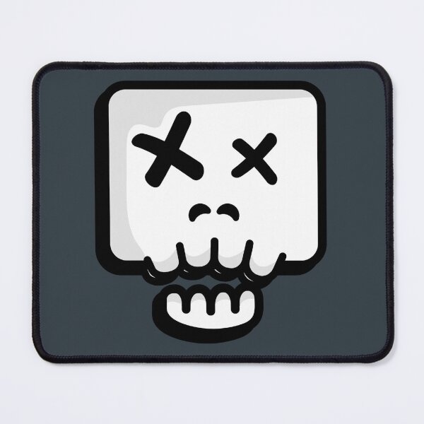 Item preview, Dead AF designed and sold by bennetthuskers.