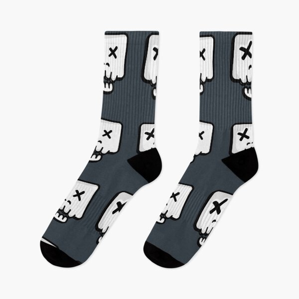 Item preview, Dead AF designed and sold by bennetthuskers.
