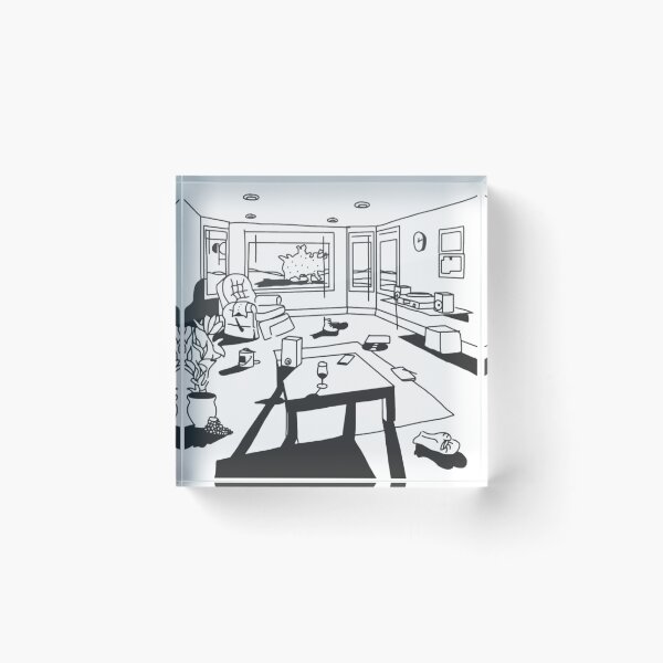 Item preview, hippo campus / landmark designed and sold by buttercvp.