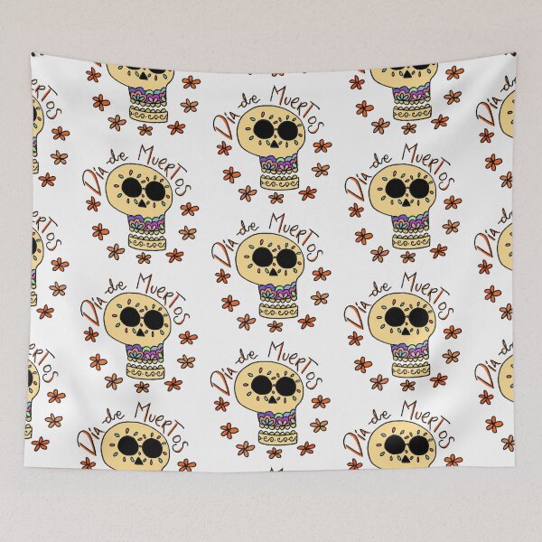 Item preview, Day of the Dead designed and sold by Soficas04.